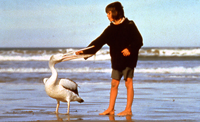 Storm Boy (1976)