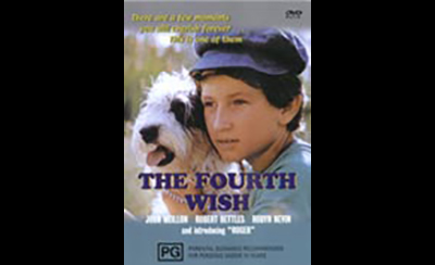The Fourth Wish (1976)
