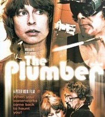 The Plumber (1978)