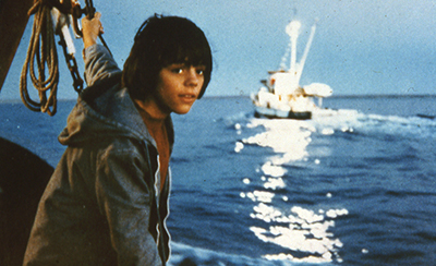 Bluefin (1979)