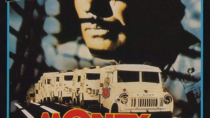 Money Movers (1979)