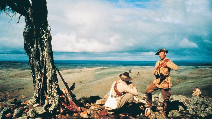 Breaker Morant