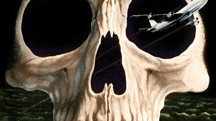 The Survivor (1980)