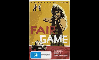 Fair Game (1986)