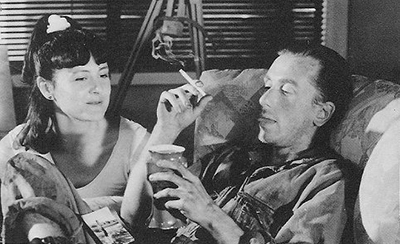 Backsliding (1990)