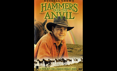 Hammers over the Anvil (1992)