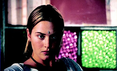 Holy Smoke (1998)