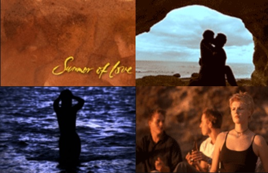 Summer of Love (2001)