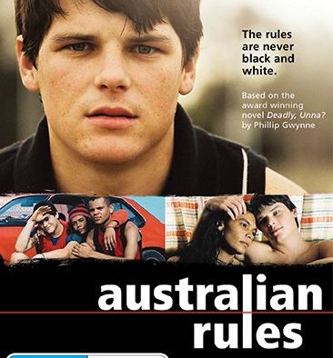Australian Rules (2002)
