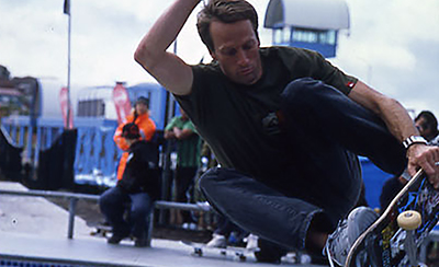 Deck Dogz (2005)