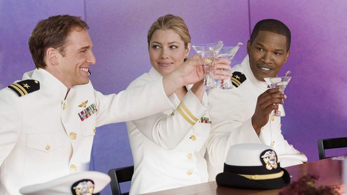 Stealth (2005)