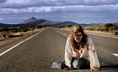 Wolf Creek (2005)