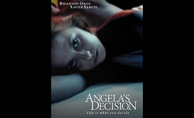 Angela's Decision (2007)