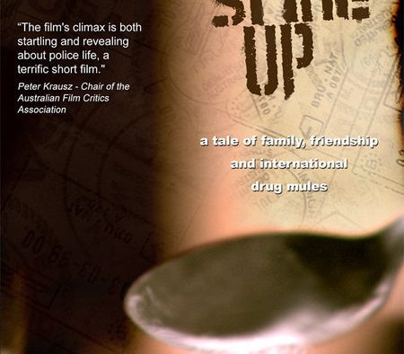 Spike Up (2007)