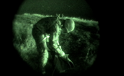Casualties of War (2008)