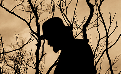 Lucky Country (2009)