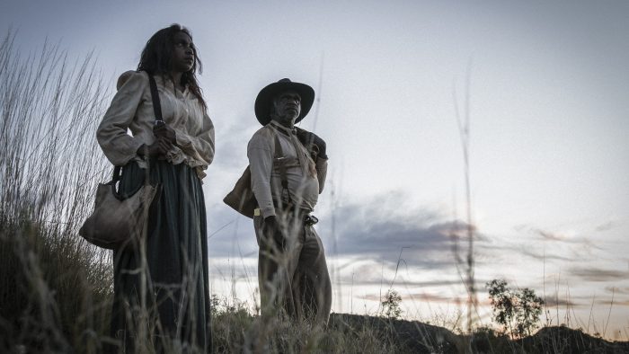 Sweet Country (2017)