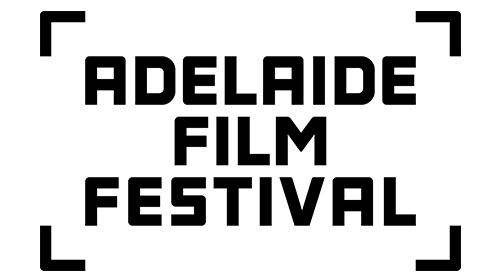 Adelaide Film Festival logo