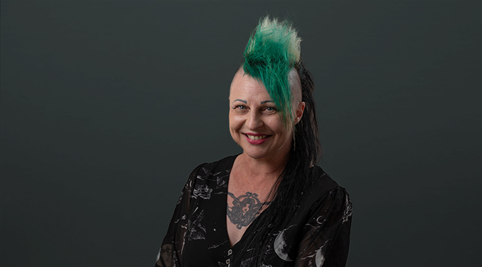 Michelle Driver