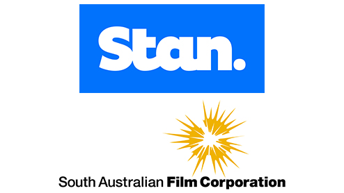 Stan logo and SAFC logo
