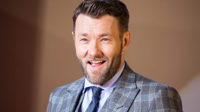 Joel Edgerton