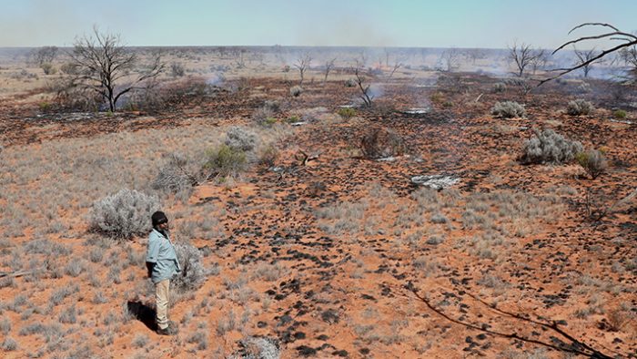 Maralinga (2020) - supplied ABC