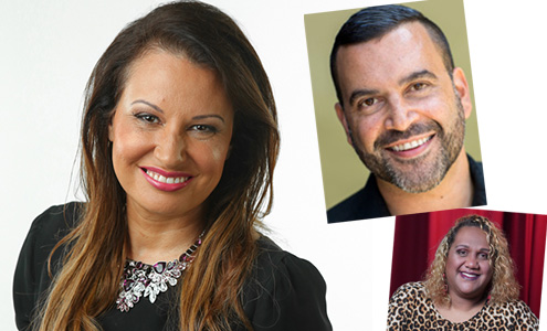 Maralinga Tjuratja: Behind the Documentary, with Larissa Behrendt, Darren Dale and Elaine Crombie