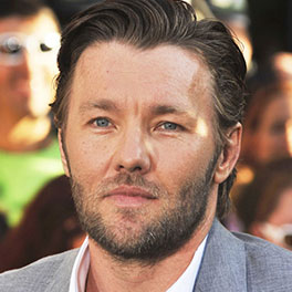 Joel Edgerton, credit WENN.