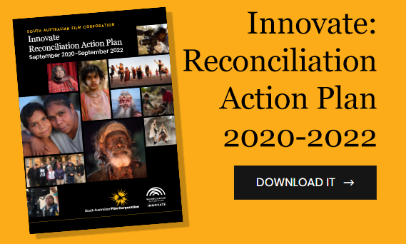 SAFC Reconciliation Action Plan 2020-2022