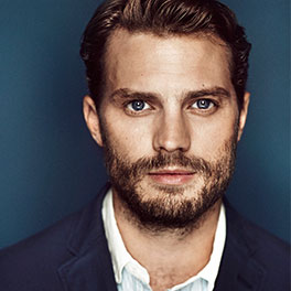 Jamie Dornan, photo credit Adam Whitehead