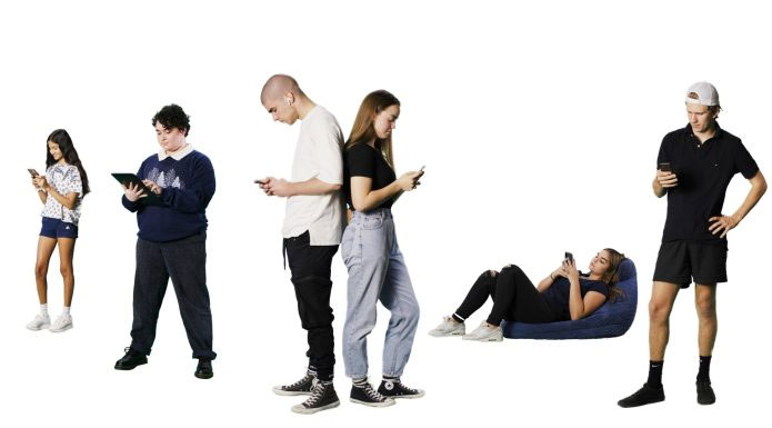 Are You Addicted to Technology (2021)