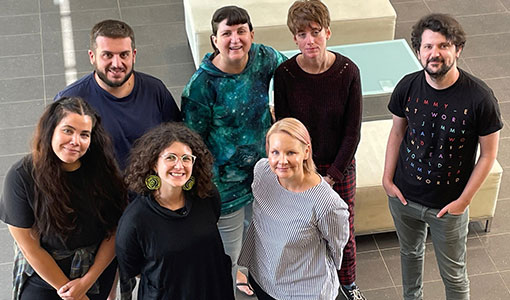 New SA filmmaking talent in the spotlight as inaugural Film Lab New