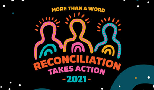 Reconciliation Week 2021