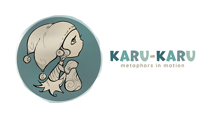 Adelaide Studios tenant - Karu-Karu logo