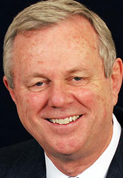 Former SA Premier Mike Rann, image supplied