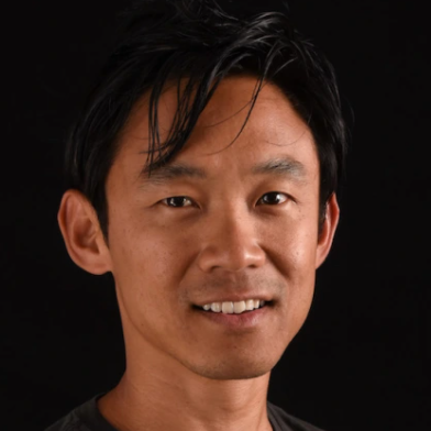 Producer James Wan