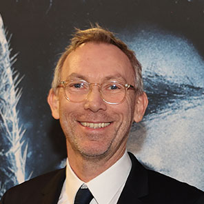 Simon McQuoid, director of Mortal Kombat