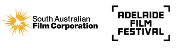 SAFC and Adelaide Film Festival logos