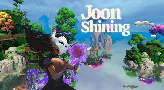 Joon Shining by Orchard of Redemption