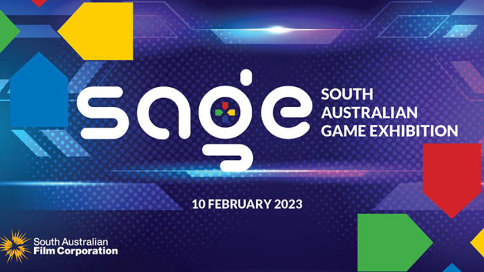 SAGE SA Game Exhibition 2023