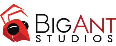 Big Ant logo