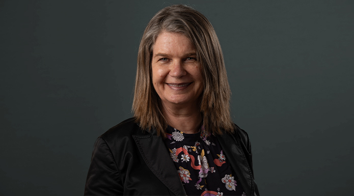 Leanne Saunders