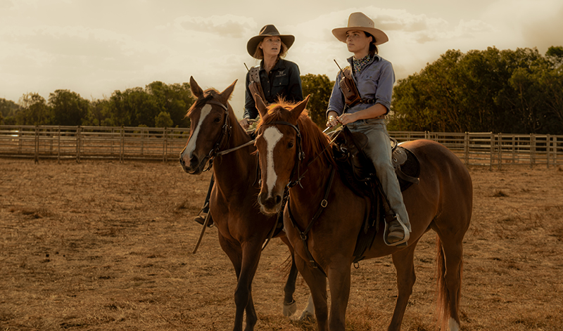 First look, cast and release date announced for SA made Netflix ...