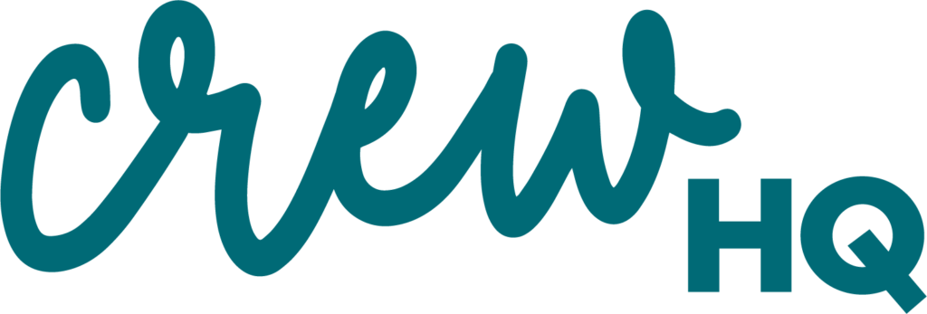 CrewHQ_Logo_Hero