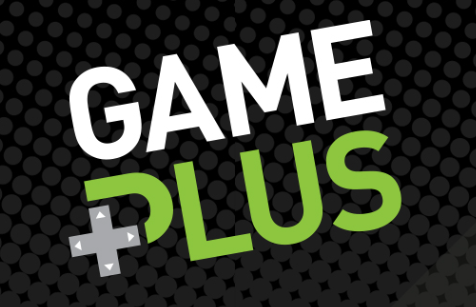 Game Plus Game Plus