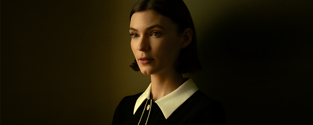 Tilda Cobham-Hervey.