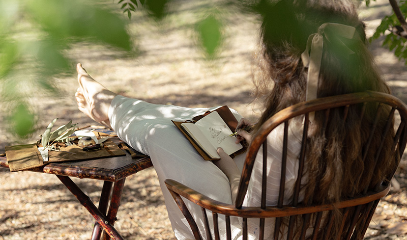 My Brilliant Career, courtesy Netflix. Photo by Ian Routledge/Netflix My Brilliant Career, courtesy Netflix. Photo by Ian Routledge/Netflix