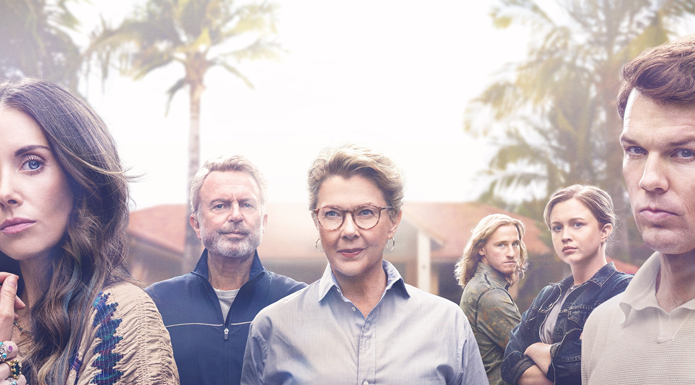 Promo image for Apples Never Fall.