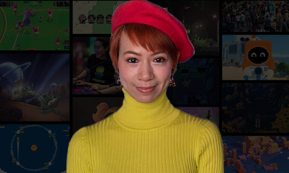 Onnie Chan